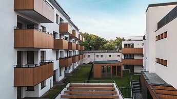 Apartamenty Sun & Snow Villa Verona