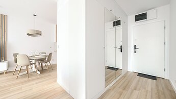 Apartamenty Sun & Snow Villa Verona