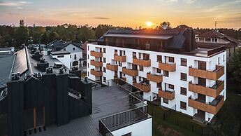 Apartamenty Sun & Snow Villa Verona