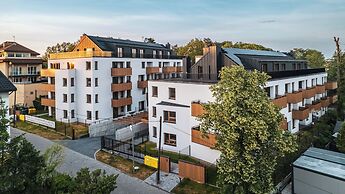 Apartamenty Sun & Snow Villa Verona