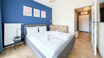 Apartamenty Sun & Snow Villa Verona