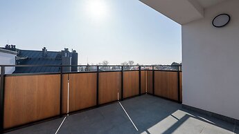 Apartamenty Sun & Snow Villa Verona