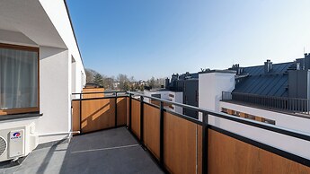 Apartamenty Sun & Snow Villa Verona