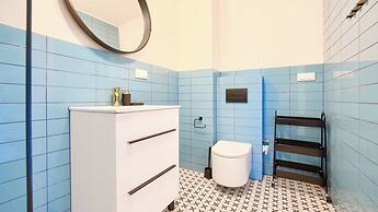 Apartamenty Sun & Snow Villa Verona