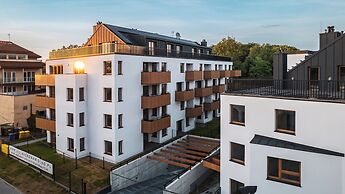 Apartamenty Sun & Snow Villa Verona