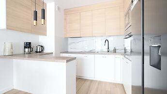 Apartamenty Sun & Snow Villa Verona