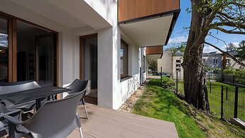 Apartamenty Sun & Snow Villa Verona