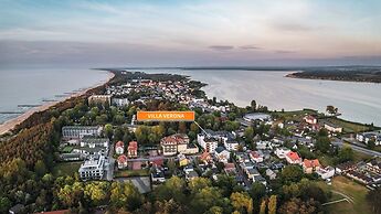 Apartamenty Sun & Snow Villa Verona