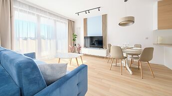 Apartamenty Sun & Snow Villa Verona