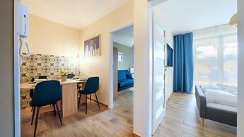 Apartamenty Sun & Snow Villa Verona