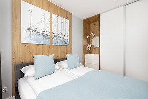 Apartment With Parking & A/C by Renters