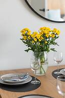 Apartment With Parking & A/C by Renters