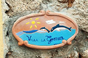 Casa La Gonza by Wonderful Italy