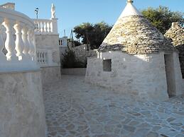 Villa Clara Alberobello