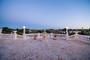 Villa Clara Alberobello