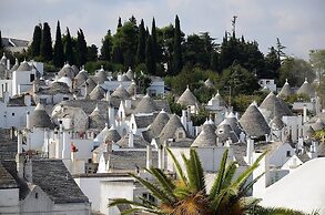 Villa Clara Alberobello