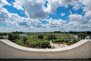 Villa Clara Alberobello