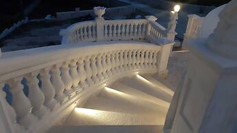 Villa Clara Alberobello