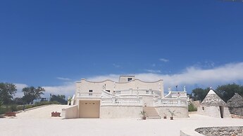 Villa Clara Alberobello