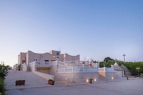 Villa Clara Alberobello