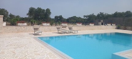 Villa Clara Alberobello