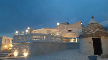 Villa Clara Alberobello