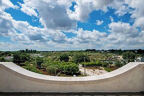 Villa Clara Alberobello