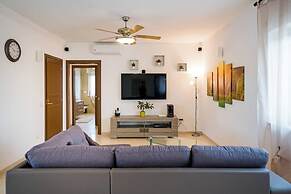 Villa Clara Alberobello