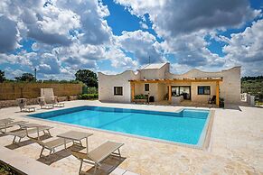 Villa Clara Alberobello