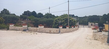 Villa Clara Alberobello