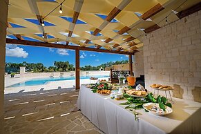 Villa Clara Alberobello