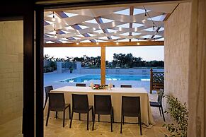 Villa Clara Alberobello