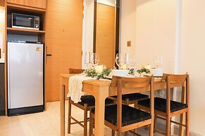 Lakeside Residences by NLA