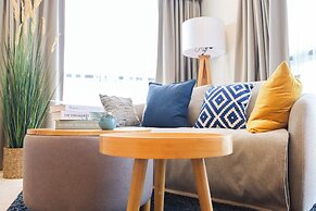 Lakeside Residences by NLA