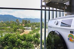 Lakeside Residences by NLA