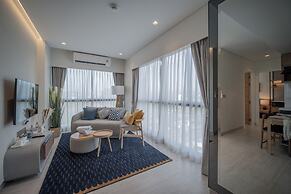 Lakeside Residences by NLA