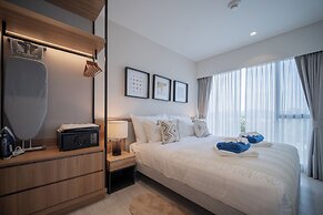 Lakeside Residences by NLA