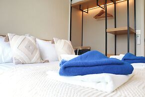 Lakeside Residences by NLA