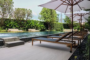 Lakeside Residences by NLA