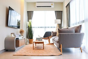 Lakeside Residences by NLA