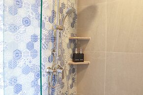 Lakeside Residences by NLA