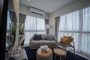 Lakeside Residences by NLA