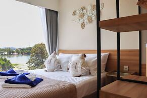 Lakeside Residences by NLA