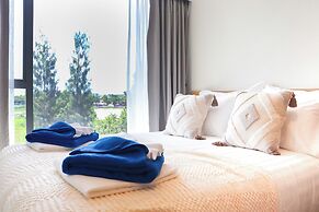 Lakeside Residences by NLA