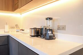 Lakeside Residences by NLA