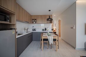 Lakeside Residences by NLA