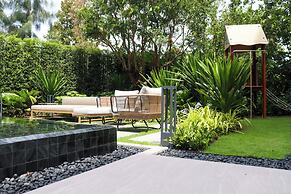 Lakeside Residences by NLA