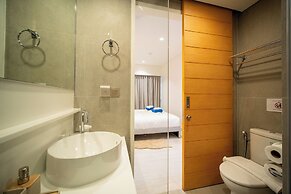 Lakeside Residences by NLA