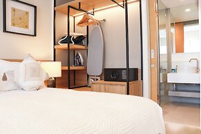 Lakeside Residences by NLA