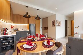 Lakeside Residences by NLA